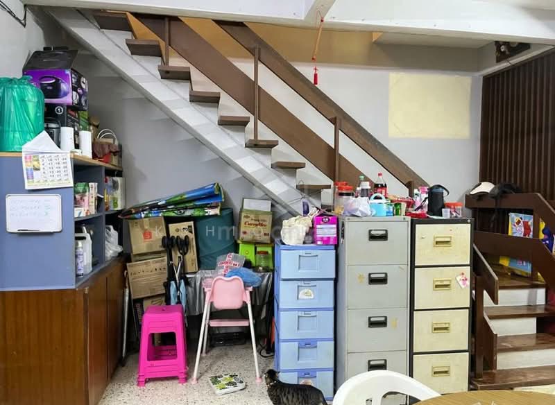 Rumah Teres 2 Tingkat untuk Dijual di Pulau Tikus (Penang) - Kshio P'ng - Interior - PropertyGuru.com.my