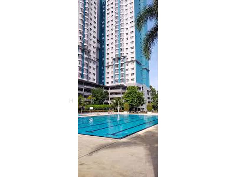 Condominium for Sale at Angkasa Condominiums - Hero Tung - Exterior - PropertyGuru.com.my