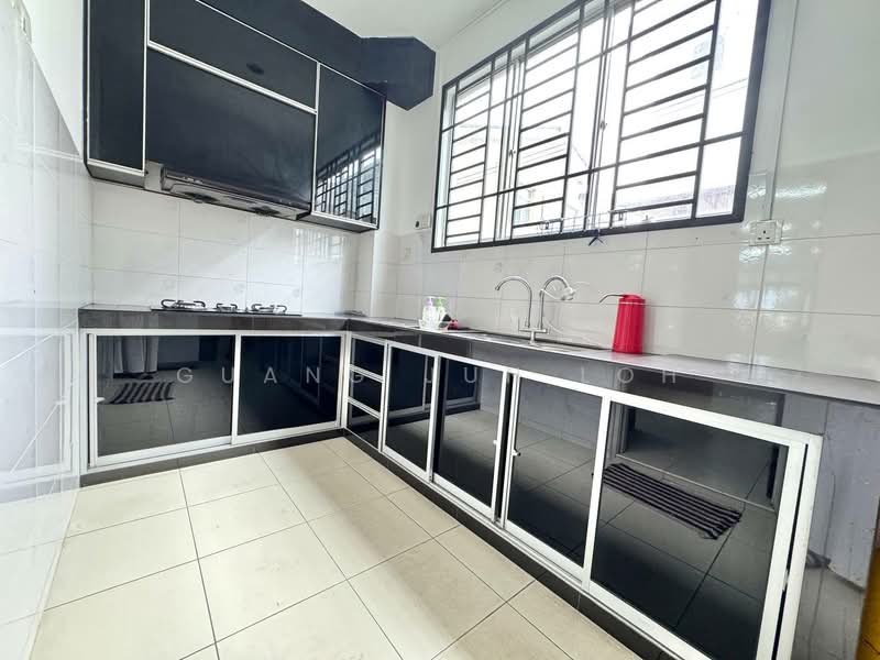 2-storey Terraced House for Sale in Johor Bahru (Johor) - Guang Jun Loh - PropertyGuru.com.my