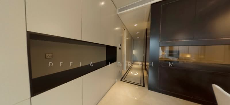 Service Residence for Rent at Pavilion Suites - Deela Ibrahim - Interior - PropertyGuru.com.my