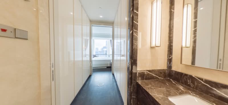 Service Residence for Rent at Pavilion Suites - Deela Ibrahim - Corridor - PropertyGuru.com.my