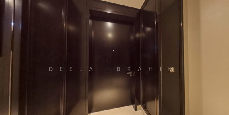 Service Residence for Rent at Pavilion Suites - Deela Ibrahim - Entrance - PropertyGuru.com.my