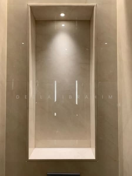 Service Residence for Rent at Pavilion Suites - Deela Ibrahim - Interior - PropertyGuru.com.my