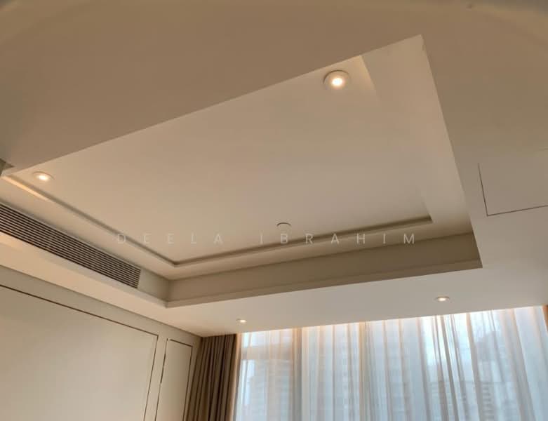 Service Residence for Rent at Pavilion Suites - Deela Ibrahim - Interior - PropertyGuru.com.my