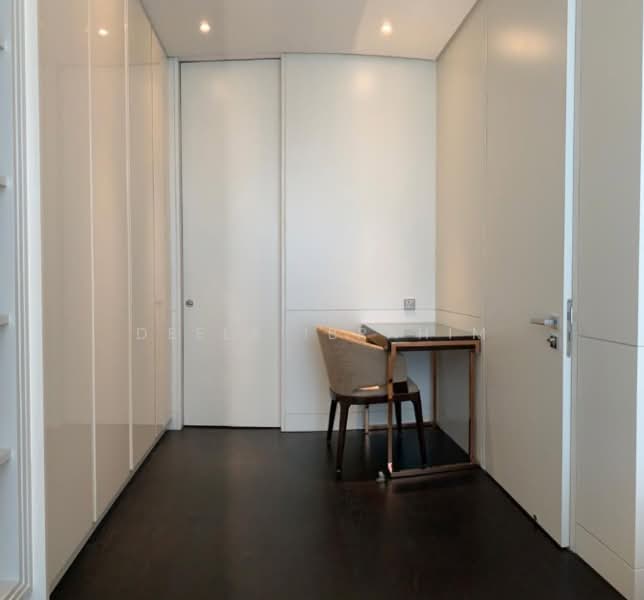 Service Residence for Rent at Pavilion Suites - Deela Ibrahim - Study - PropertyGuru.com.my