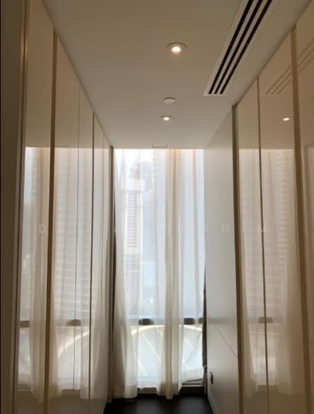 Service Residence for Rent at Pavilion Suites - Deela Ibrahim - View - PropertyGuru.com.my