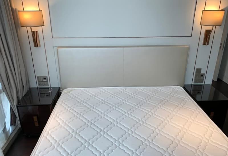 Service Residence for Rent at Pavilion Suites - Deela Ibrahim - Bedroom - PropertyGuru.com.my