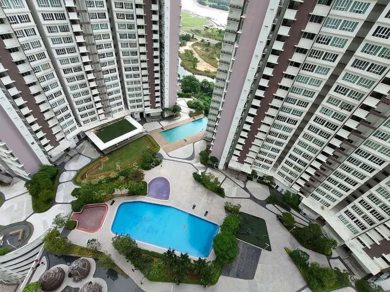 Servis Apartment untuk Disewa di Tropez Residences - Jessie Choo - Exterior - PropertyGuru.com.my