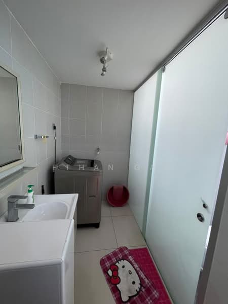 2-storey Terraced House for Rent in Bandar Jaya Putra (Johor Bahru) - Ethan Gan - PropertyGuru.com.my