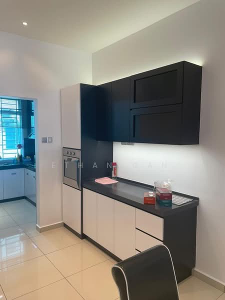 2-storey Terraced House for Rent in Bandar Jaya Putra (Johor Bahru) - Ethan Gan - PropertyGuru.com.my