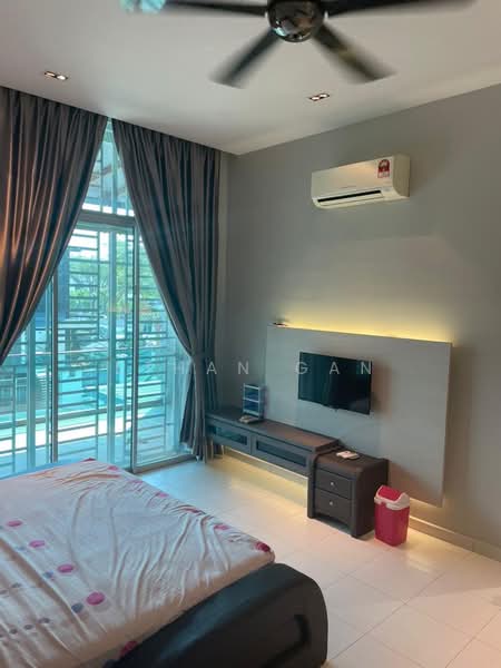 2-storey Terraced House for Rent in Bandar Jaya Putra (Johor Bahru) - Ethan Gan - PropertyGuru.com.my