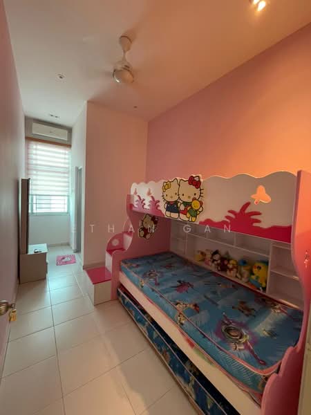 2-storey Terraced House for Rent in Bandar Jaya Putra (Johor Bahru) - Ethan Gan - PropertyGuru.com.my