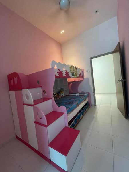 2-storey Terraced House for Rent in Bandar Jaya Putra (Johor Bahru) - Ethan Gan - PropertyGuru.com.my