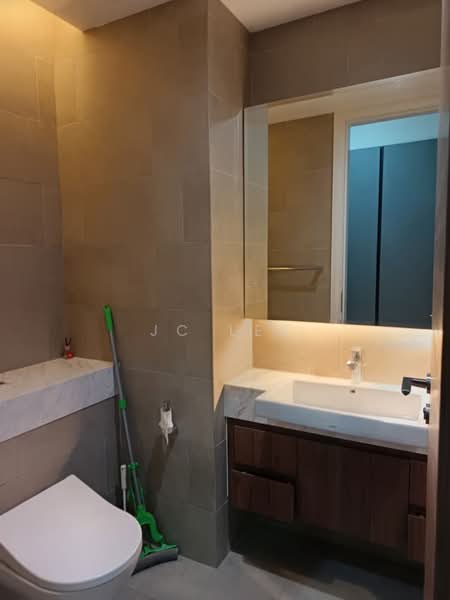 Service Residence for Rent at Aria - JC Lee - Bathroom - PropertyGuru.com.my
