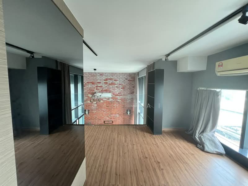 Kondominium untuk Disewa di My Loft @ Empire City - Alan Tai - Interior - PropertyGuru.com.my