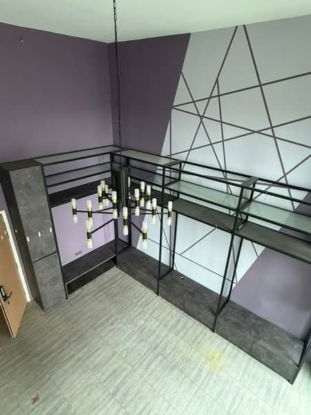 Condominium for Rent at My Loft @ Empire City - Alan Tai - Interior - PropertyGuru.com.my