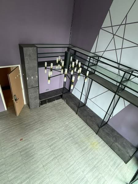 Condominium for Rent at My Loft @ Empire City - Alan Tai - Interior - PropertyGuru.com.my