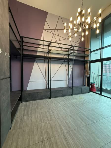Condominium for Rent at My Loft @ Empire City - Alan Tai - Interior - PropertyGuru.com.my