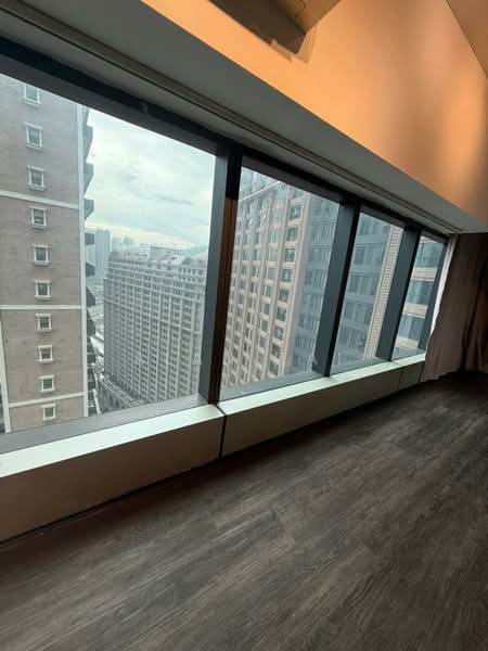 Condominium for Rent at My Loft @ Empire City - Alan Tai - View - PropertyGuru.com.my