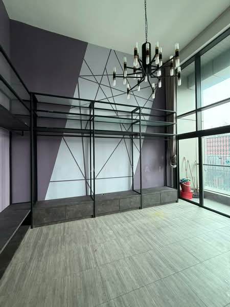 Condominium for Rent at My Loft @ Empire City - Alan Tai - Interior - PropertyGuru.com.my