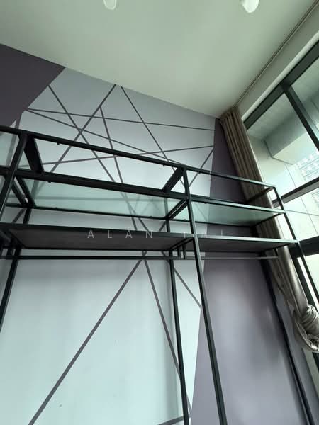 Condominium for Rent at My Loft @ Empire City - Alan Tai - Interior - PropertyGuru.com.my