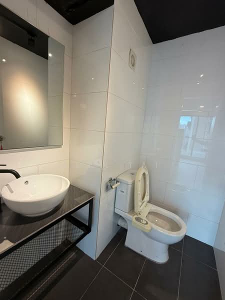 Condominium for Rent at My Loft @ Empire City - Alan Tai - Bathroom - PropertyGuru.com.my