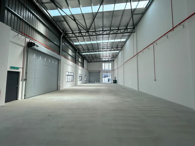 Cluster Factory for Rent in Eco Business Park 1 (Johor Bahru) - Caryn Ter - PropertyGuru.com.my