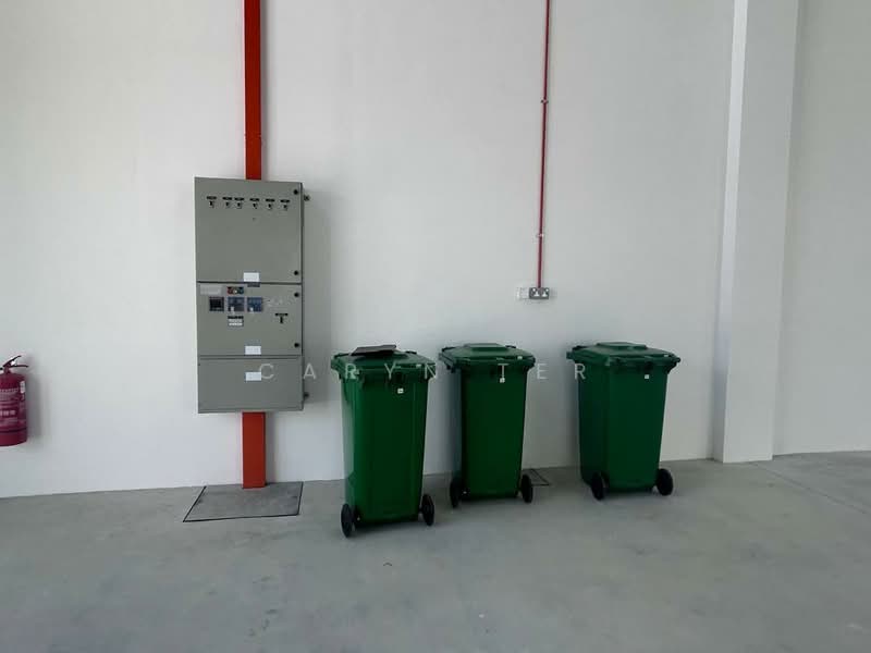 Cluster Factory for Rent in Eco Business Park 1 (Johor Bahru) - Caryn Ter - Interior - PropertyGuru.com.my