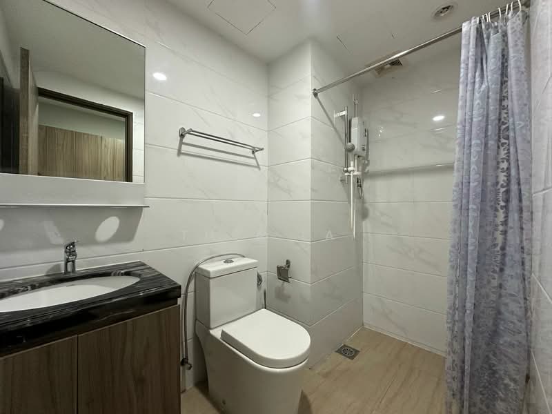 Service Residence for Rent at Country Garden Central Park - Thea Lai - PropertyGuru.com.my