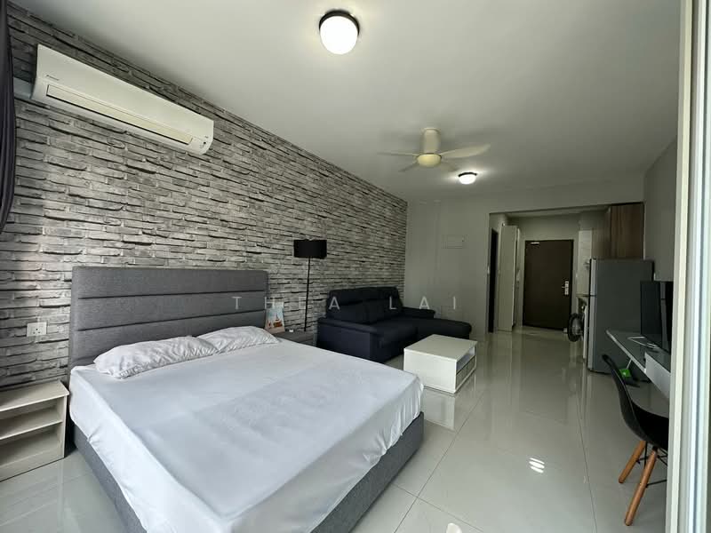 Service Residence for Rent at Country Garden Central Park - Thea Lai - PropertyGuru.com.my