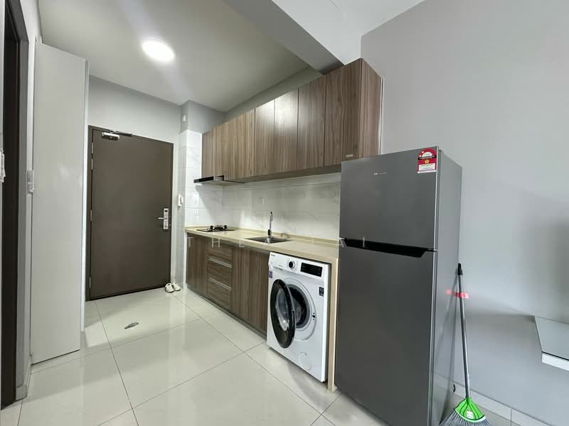 Service Residence for Rent at Country Garden Central Park - Thea Lai - PropertyGuru.com.my
