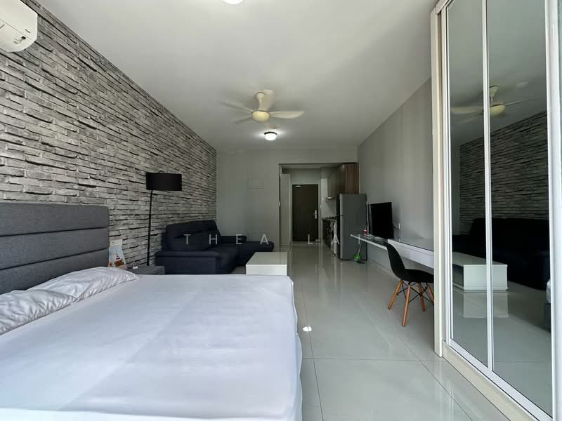 Service Residence for Rent at Country Garden Central Park - Thea Lai - PropertyGuru.com.my