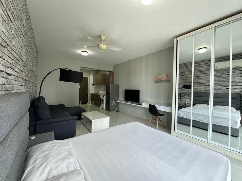 Service Residence for Rent at Country Garden Central Park - Thea Lai - PropertyGuru.com.my