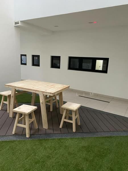 Service Residence for Sale at Eco Nest - Jovel Lim - Exterior - PropertyGuru.com.my