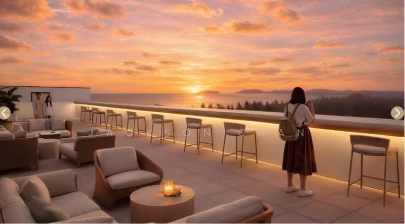 Hotel / Resort untuk Dijual di Tanjung Aru (Kota Kinabalu) - Jackson Chan - PropertyGuru.com.my