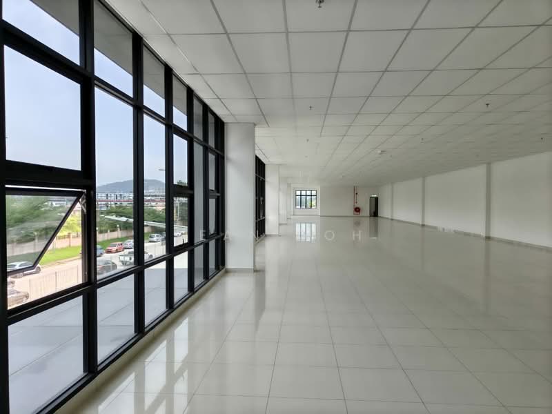 Detached Factory for Rent in Kawasan Perindustrian SILC (Iskandar Puteri (Nusajaya)) - Rean Goh - Interior - PropertyGuru.com.my