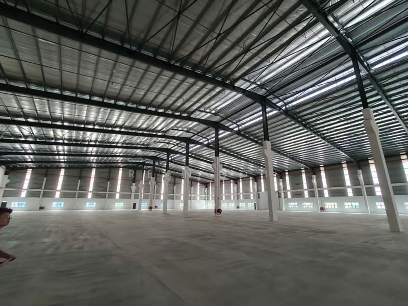 Detached Factory for Rent in Kawasan Perindustrian SILC (Iskandar Puteri (Nusajaya)) - Rean Goh - Interior - PropertyGuru.com.my