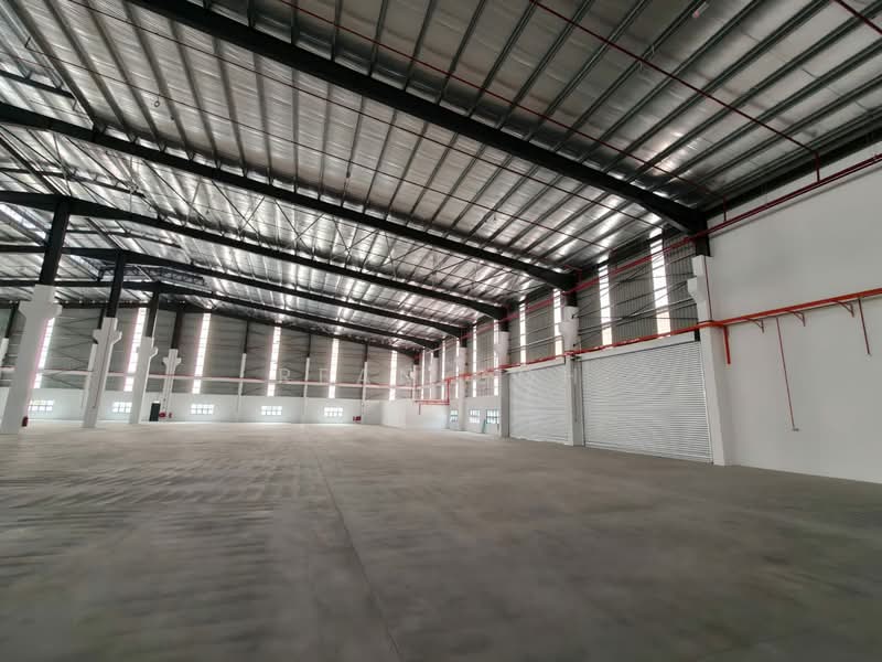 Detached Factory for Rent in Kawasan Perindustrian SILC (Iskandar Puteri (Nusajaya)) - Rean Goh - Interior - PropertyGuru.com.my