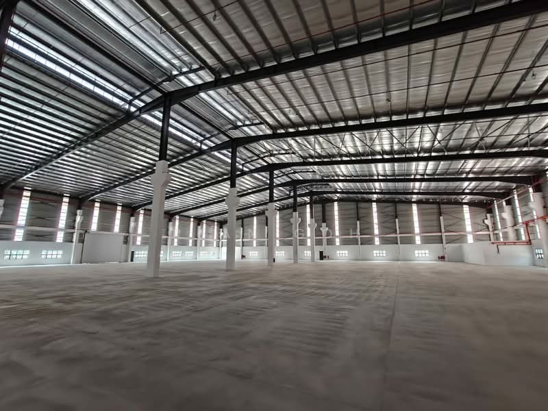 Detached Factory for Rent in Kawasan Perindustrian SILC (Iskandar Puteri (Nusajaya)) - Rean Goh - Interior - PropertyGuru.com.my