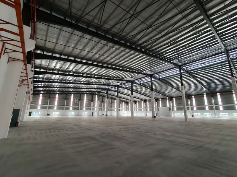 Detached Factory for Rent in Kawasan Perindustrian SILC (Iskandar Puteri (Nusajaya)) - Rean Goh - Interior - PropertyGuru.com.my