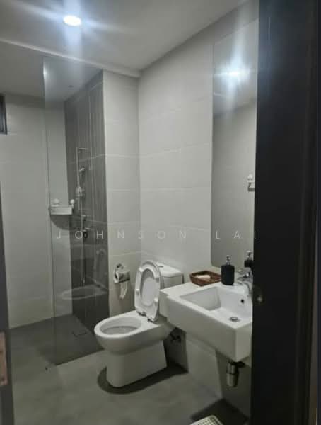 Condominium for Rent at Residensi Sefina Mont Kiara - Johnson Lai - Bathroom - PropertyGuru.com.my