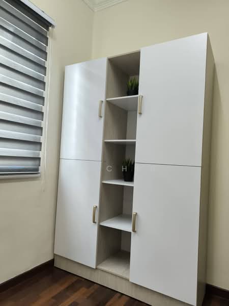 Kondominium untuk Disewa di Green Avenue Condominium - KY CHEN - Interior - PropertyGuru.com.my