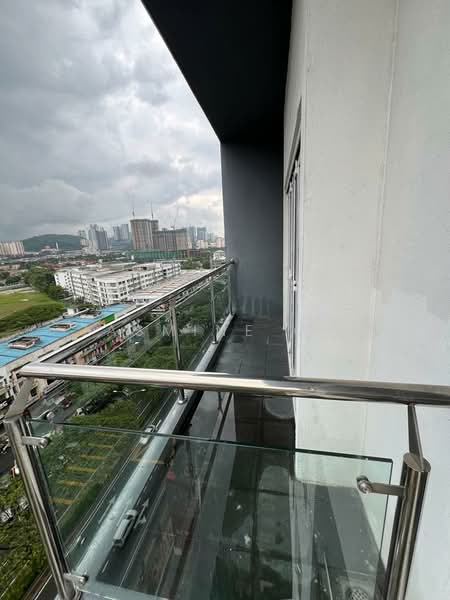 Servis Apartment untuk Disewa di The Loft @ ZetaPark - Jasmine Ooi - PropertyGuru.com.my