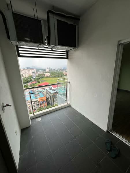 Servis Apartment untuk Disewa di The Loft @ ZetaPark - Jasmine Ooi - PropertyGuru.com.my