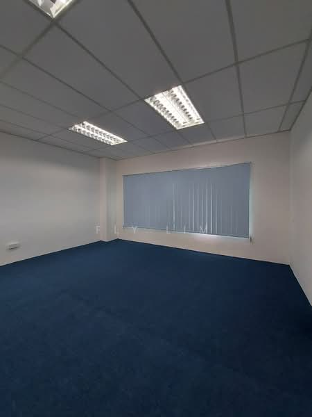Office for Rent in Wangsa Maju (Kuala Lumpur) - Fly Lim - Interior - PropertyGuru.com.my