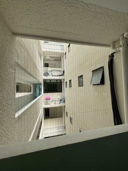 Kondominium untuk Dijual di M Adora - Halim Mazlan - Balcony - PropertyGuru.com.my