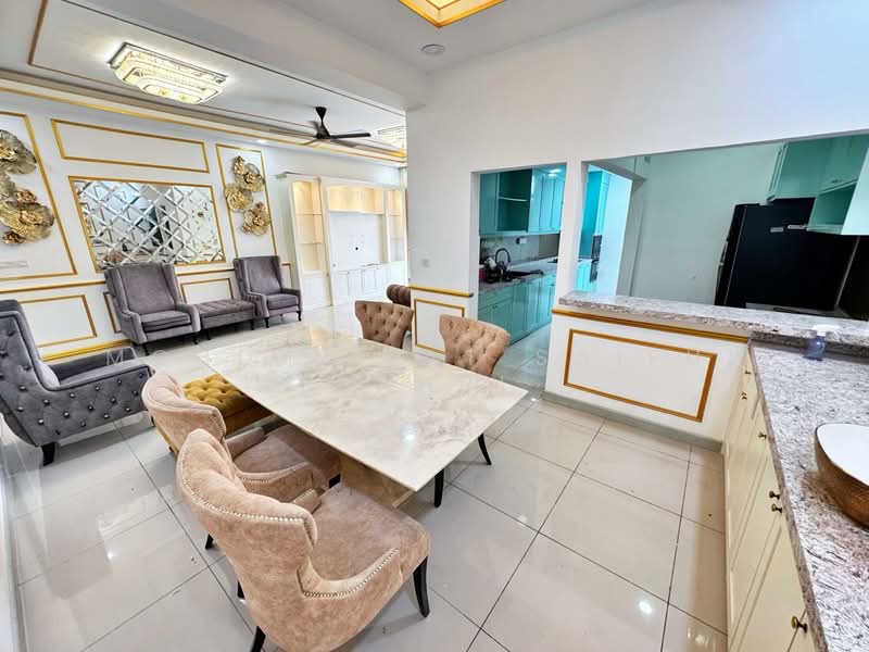 Semi-Detached House for Sale in Kajang (Selangor) - Mohd Aizat Saiful Bahri - Interior - PropertyGuru.com.my