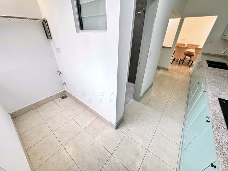 Semi-Detached House for Sale in Kajang (Selangor) - Mohd Aizat Saiful Bahri - Interior - PropertyGuru.com.my