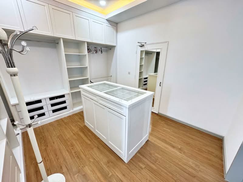 Semi-Detached House for Sale in Kajang (Selangor) - Mohd Aizat Saiful Bahri - Interior - PropertyGuru.com.my