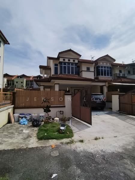 Rumah Teres 2 Tingkat untuk Dijual di Bandar Mahkota Cheras (Cheras) - Jenson Low - Exterior - PropertyGuru.com.my